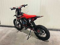 2025 ultra motocross uld01 ro 1800w 48v electrische crossmotor - afbeelding 9 van  13