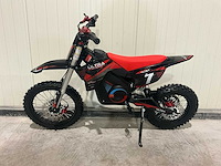 2025 ultra motocross uld01 ro 1800w 48v electrische crossmotor - afbeelding 10 van  13