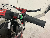 2025 ultra motocross uld01 ro 1800w 48v electrische crossmotor - afbeelding 11 van  13