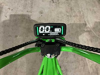 2025 ultra motocross viper mul tx 50 gr mini chopper - afbeelding 7 van  12