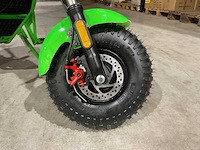 2025 ultra motocross viper mul tx 50 gr mini chopper - afbeelding 2 van  16