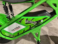 2025 ultra motocross viper mul tx 50 gr mini chopper - afbeelding 3 van  16