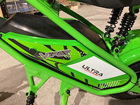 2025 ultra motocross viper mul tx 50 gr mini chopper - afbeelding 11 van  16