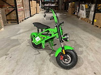 2025 ultra motocross viper mul tx 50 gr mini chopper - afbeelding 12 van  16