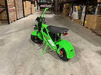 2025 ultra motocross viper mul tx 50 gr mini chopper - afbeelding 16 van  16