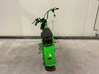 2025 ultra motocross viper mul tx 50 gr mini chopper - afbeelding 3 van  17