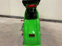 2025 ultra motocross viper mul tx 50 gr mini chopper - afbeelding 4 van  17