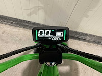 2025 ultra motocross viper mul tx 50 gr mini chopper - afbeelding 7 van  17