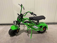 2025 ultra motocross viper mul tx 50 gr mini chopper - afbeelding 9 van  17