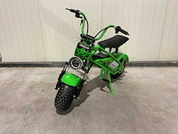 2025 ultra motocross viper mul tx 50 gr mini chopper - afbeelding 1 van  17