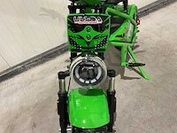 2025 ultra motocross viper mul tx 50 gr mini chopper - afbeelding 10 van  17