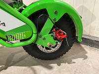 2025 ultra motocross viper mul tx 50 gr mini chopper - afbeelding 11 van  17