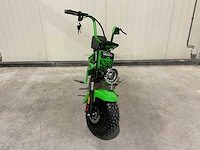 2025 ultra motocross viper mul tx 50 gr mini chopper - afbeelding 13 van  17