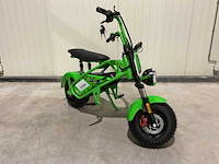 2025 ultra motocross viper mul tx 50 gr mini chopper - afbeelding 15 van  17