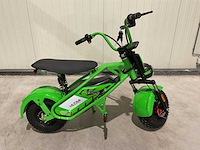 2025 ultra motocross viper mul tx 50 gr mini chopper - afbeelding 17 van  17