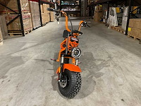 2025 ultra motocross viper mul tx 50 or mini chopper - afbeelding 7 van  12