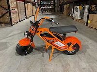 2025 ultra motocross viper mul tx 50 or mini chopper - afbeelding 6 van  13