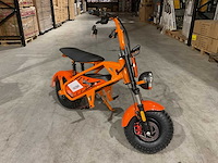 2025 ultra motocross viper mul tx 50 or mini chopper - afbeelding 9 van  13