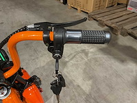 2025 ultra motocross viper mul tx 50 or mini chopper - afbeelding 4 van  9