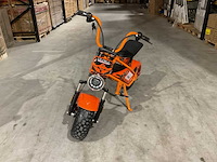 2025 ultra motocross viper mul tx 50 or mini chopper - afbeelding 1 van  9