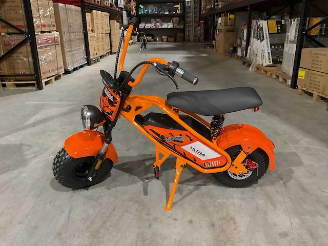 2025 ultra motocross viper mul tx 50 or mini chopper - afbeelding 7 van  9