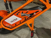 2025 ultra motocross viper mul tx 50 or mini chopper - afbeelding 2 van  13