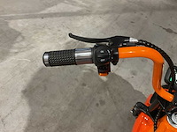 2025 ultra motocross viper mul tx 50 or mini chopper - afbeelding 3 van  13