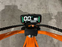 2025 ultra motocross viper mul tx 50 or mini chopper - afbeelding 6 van  13
