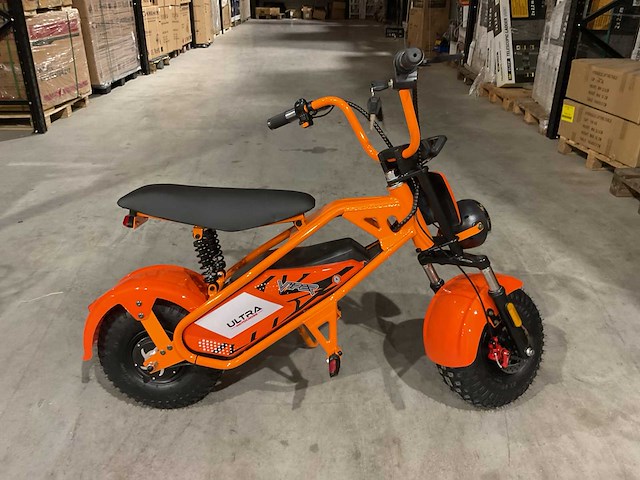 2025 ultra motocross viper mul tx 50 or mini chopper - afbeelding 12 van  13