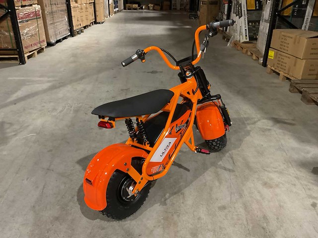 2025 ultra motocross viper mul tx 50 or mini chopper - afbeelding 13 van  13