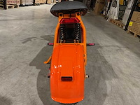 2025 ultra motocross viper mul tx 50 or mini chopper - afbeelding 1 van  9