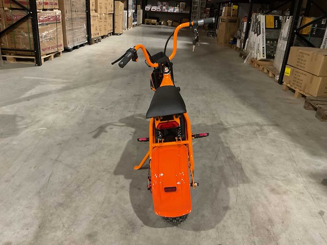 2025 ultra motocross viper mul tx 50 or mini chopper - afbeelding 9 van  9