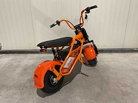 2025 ultra motocross viper mul tx 50 or mini chopper - afbeelding 2 van  17