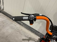 2025 ultra motocross viper mul tx 50 or mini chopper - afbeelding 5 van  17