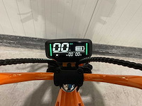 2025 ultra motocross viper mul tx 50 or mini chopper - afbeelding 7 van  17