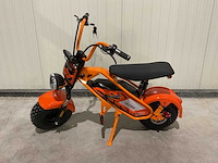 2025 ultra motocross viper mul tx 50 or mini chopper - afbeelding 9 van  17
