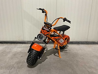 2025 ultra motocross viper mul tx 50 or mini chopper - afbeelding 1 van  17
