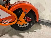 2025 ultra motocross viper mul tx 50 or mini chopper - afbeelding 11 van  17