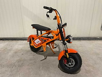 2025 ultra motocross viper mul tx 50 or mini chopper - afbeelding 14 van  17
