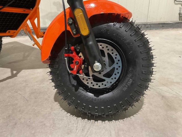 2025 ultra motocross viper mul tx 50 or mini chopper - afbeelding 15 van  17