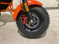 2025 ultra motocross viper mul tx 50 or mini chopper - afbeelding 15 van  17