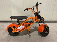 2025 ultra motocross viper mul tx 50 or mini chopper - afbeelding 17 van  17