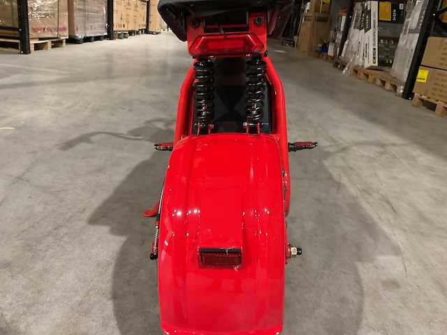 2025 ultra motocross viper mul tx 50 rd mini chopper - afbeelding 19 van  23