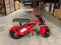 2025 ultra motocross viper mul tx 50 rd mini chopper - afbeelding 4 van  23