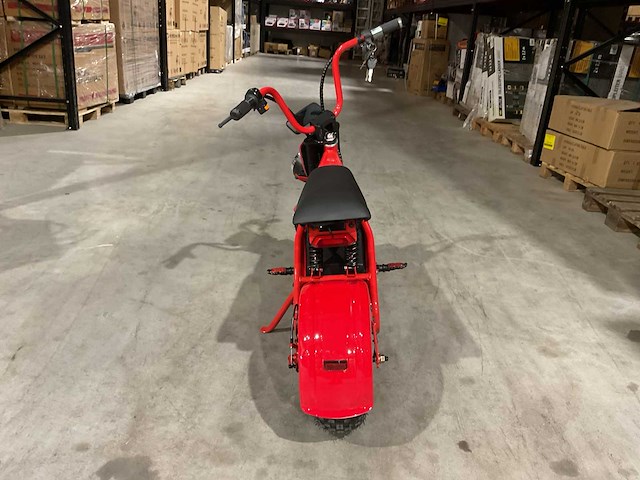 2025 ultra motocross viper mul tx 50 rd mini chopper - afbeelding 17 van  20