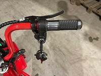 2025 ultra motocross viper mul tx 50 rd mini chopper - afbeelding 11 van  18