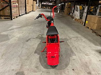 2025 ultra motocross viper mul tx 50 rd mini chopper - afbeelding 17 van  18