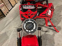 2025 ultra motocross viper mul tx 50 rd mini chopper - afbeelding 4 van  23