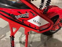 2025 ultra motocross viper mul tx 50 rd mini chopper - afbeelding 5 van  21