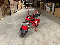 2025 ultra motocross viper mul tx 50 rd mini chopper - afbeelding 1 van  21